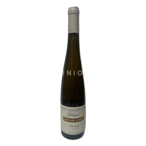 Alsace Alsace Grand Cru Dirler-Cadé Spiegel 2016