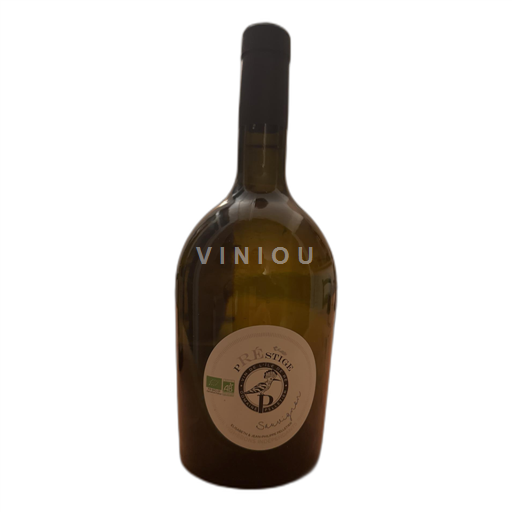 Poitou-Charentes Pelletier Prestige Sauvignon Non Millésimé