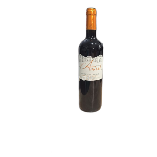 Languedoc-Roussillon Pays d'Oc Domaine de l'Amiral L'Escale de l'Amiral 2023