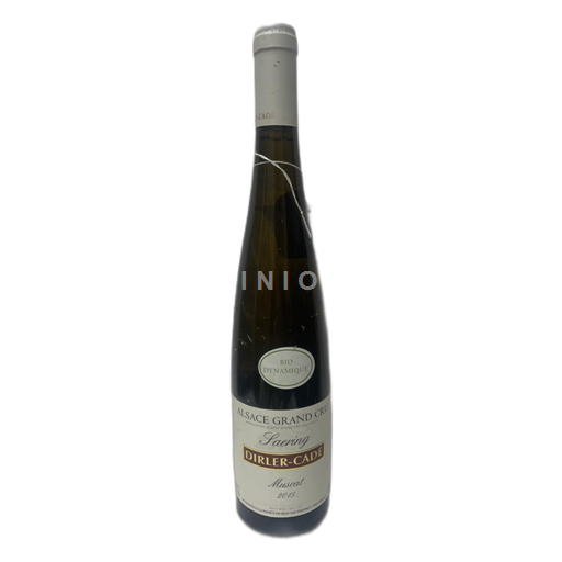 Alsace Alsace Grand Cru Dirler-Cadé Saering 2015