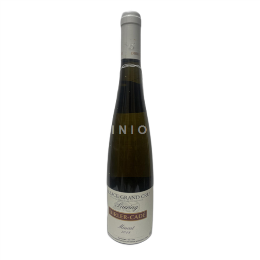 Alsace Alsace Grand Cru Dirler-Cadé Saering 2018