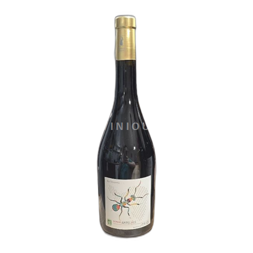 Languedoc Domaine Ampelhus La Fourmi 2020