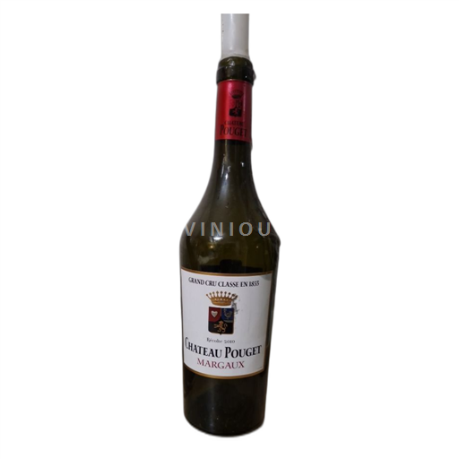 Bordeaux Margaux Chateau Pouget 2010