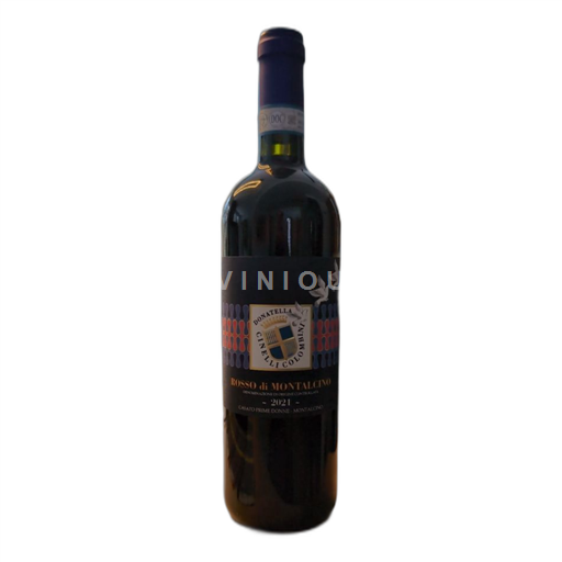 Tuscany Rosso di Montalcino Donatella Cinelli Colombini 2021