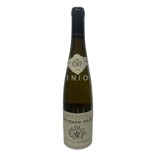 Alsasko Alsasko Grand Cru Kuhlmann-Platz Riesling Osterberg 2019