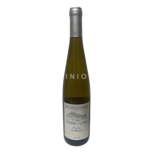 Alsasko Alsasko Grand Cru Pierre Adam Riesling Kaefferkopf 2019