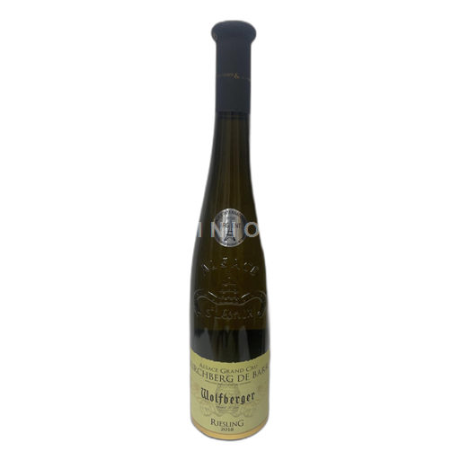 Alsace Alsace Grand Cru Wolfberger Riesling 2018
