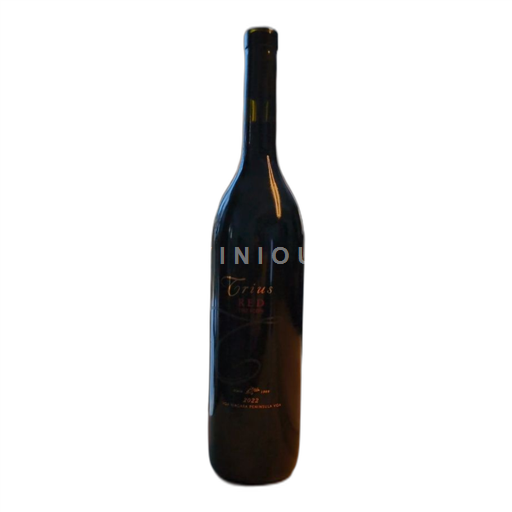 Ontario Niagara-niemi Trius Red The Icon 2022