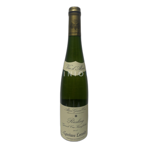 Alsace Alsace Grand Cru Gustave Lorentz Kanzlerberg 2017