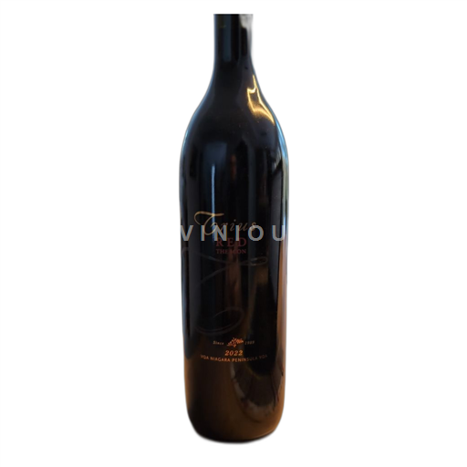 Ontario Niagara-niemi Trius Red The Icon 2021