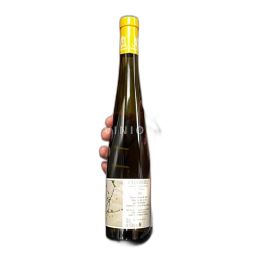 Rhône-dalen Condrieu EARL Maison Stephan Le Tinal 2021