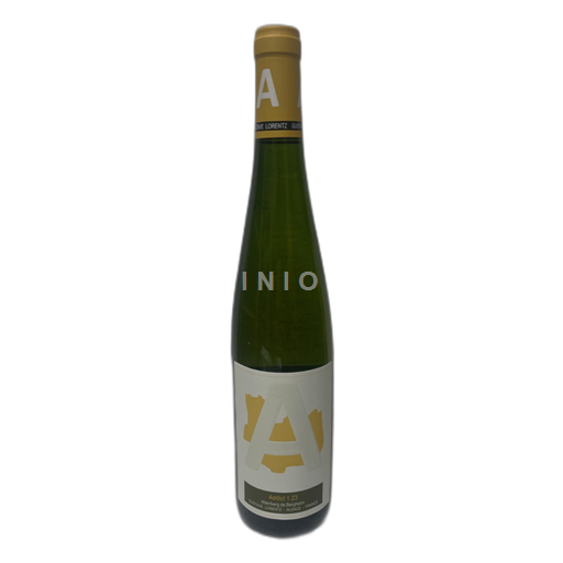 Alsace Alsace Grand Cru Gustave Lorentz Addict 1.23 Altenberg de Bergheim 2010