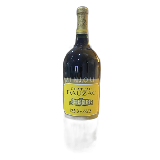 Bordeaux Margaux Chateau Dauzac 2006