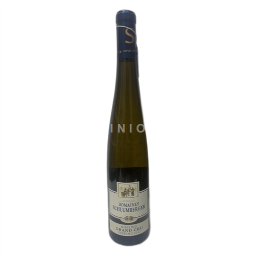 Alsace Alsace Grand Cru Domaines Schlumberger Saering 2017