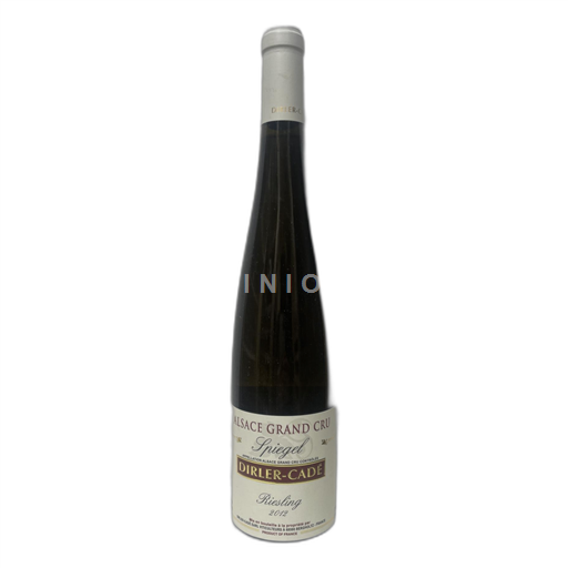 Alsace Alsace Grand Cru Dirler-Cadé Spiegel 2012
