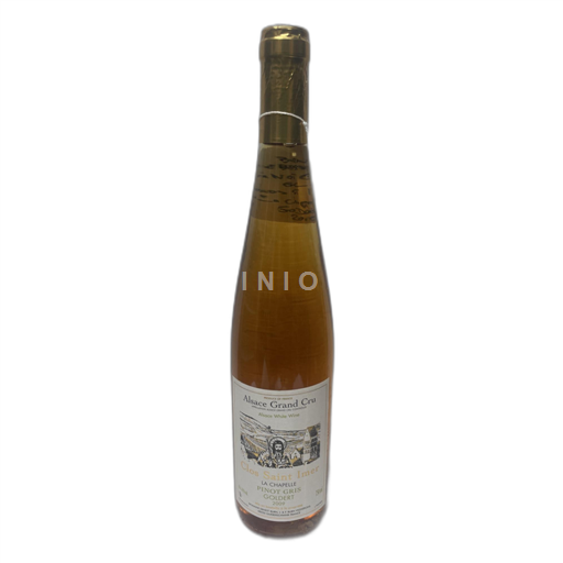 Alsacia Alsacia Gran Cru Domaine Ernest Burn Clos Saint Imer La Chapelle 2009