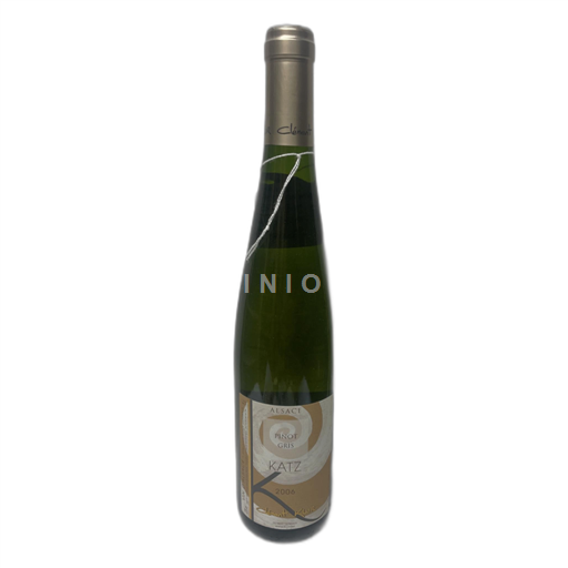Alsace Pinot Gris Clément Klur Katz 2006