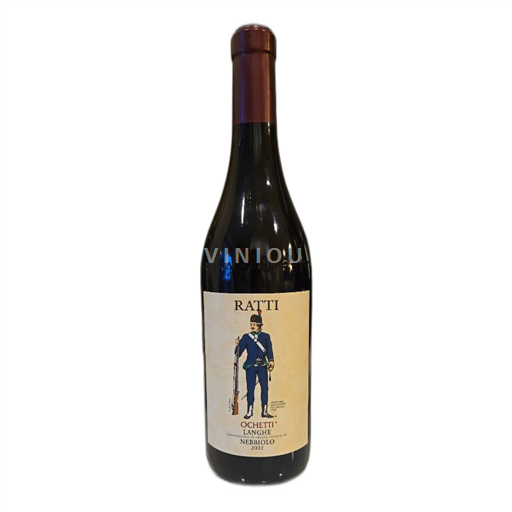 Piemonte Langhe Ratti Ochetti 2022