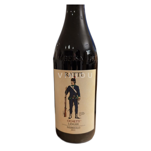 Piemonte Langhe Ratti Ochetti 2021
