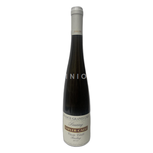 Alsace Riesling Dirler-Cadé Cécile 2015