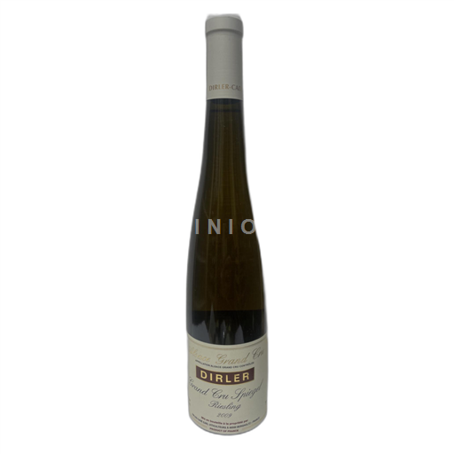 Alsasko Alsasko Grand Cru Dirler Grand Cru Spiegel 2009