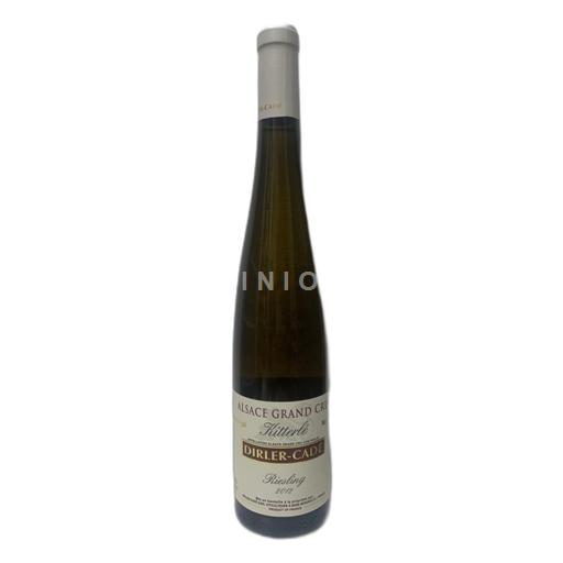 Alsace Alsace Grand Cru Dirler-Cadé Kitterlé 2012