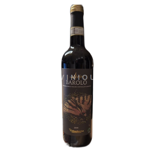 Piedmont Barolo Villadoria Lirio 2019