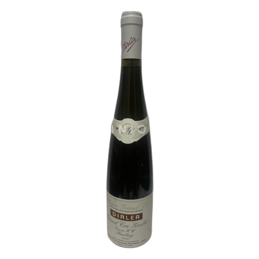 Alsace Alsace Grand Cru Dirler-Cadé Kessler 2009