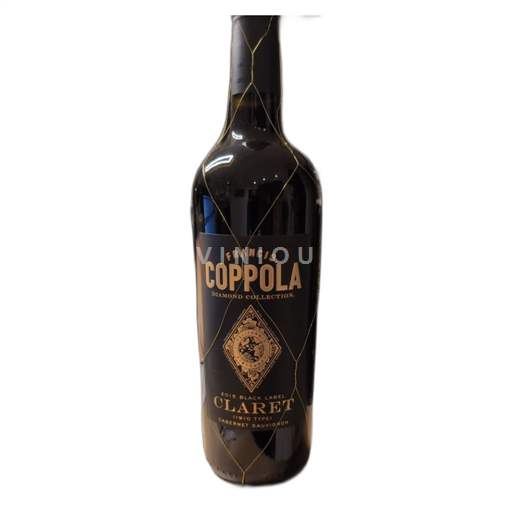 California AVAs Napa Valley Francis Coppola Claret 2015