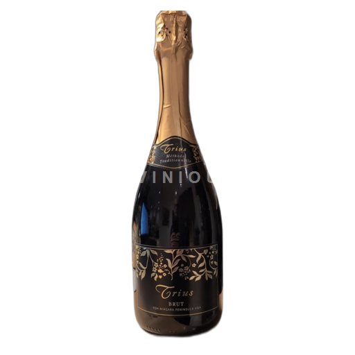 Ontario Niagara-niemi Trius Brut 2022