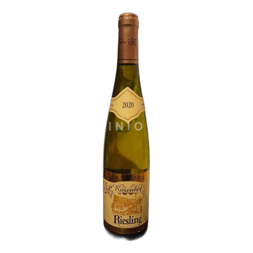Alsace Riesling Rosenhof 2020