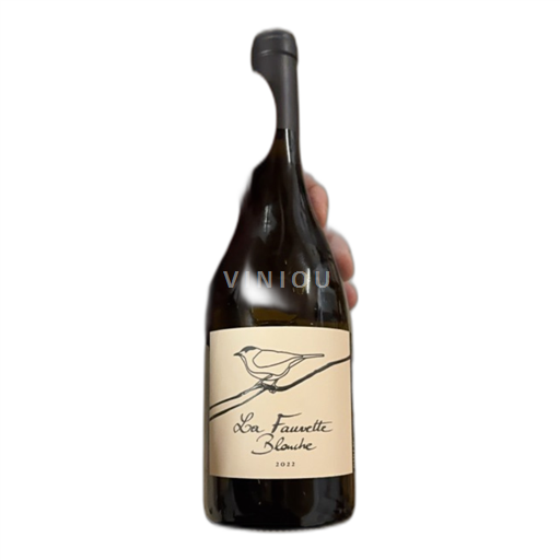 Southwest Gaillac Domaine SCEA La fauvette blanche 2022