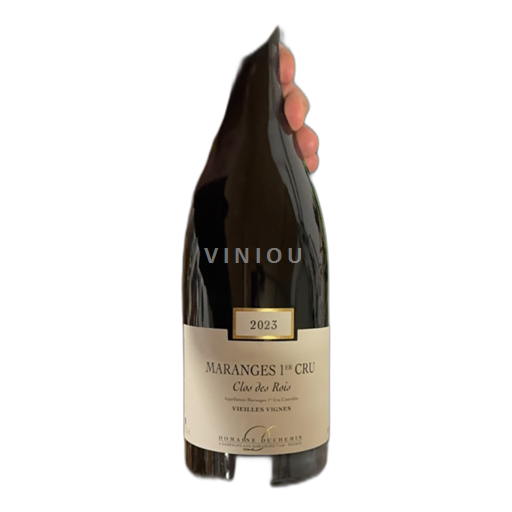 Bourgondië Maranges Premier Cru Domaine Duchemin Clos des Rois 2023