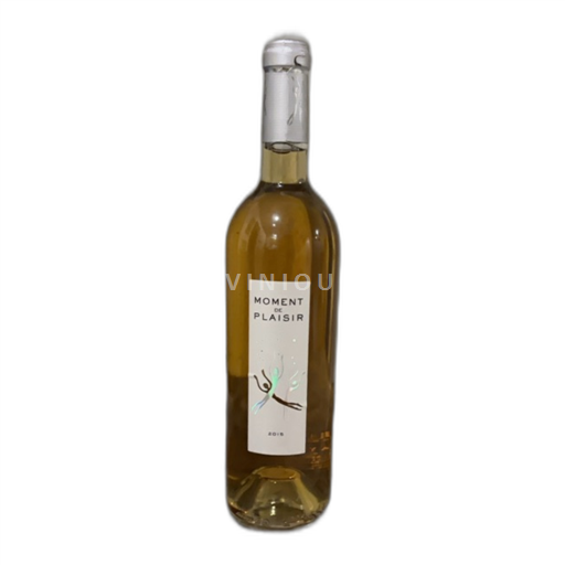 Languedoc e Roussillon Pays d'oc Moment de plaisir  2015