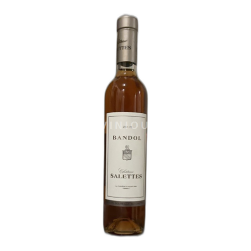 Provence Bandol Château Salettes 2015