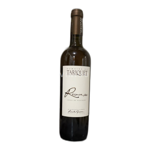 Sydvestfrankrig Côtes de Gascogne Domaine du Tariquet Classic 2014