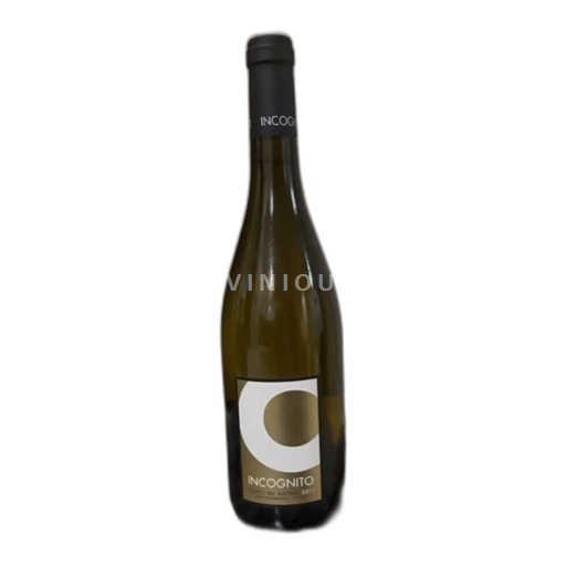 Valle del Rodano Côtes-du-Rhône Incognito Tain l’Hermitage 2011