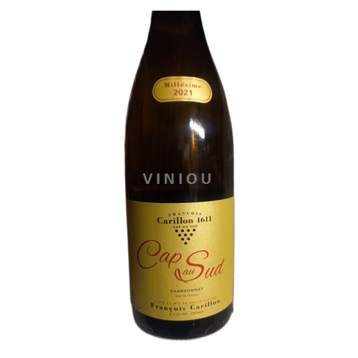 Thung lũng Rhône Cap au sud 2021