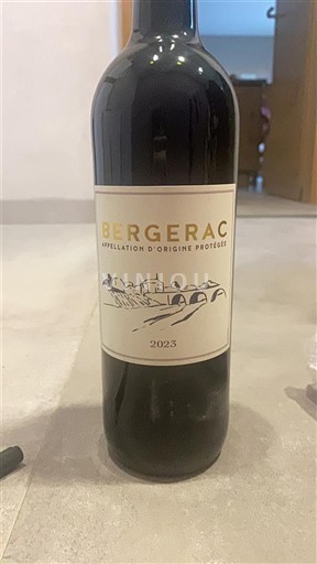 Sudoeste Bergerac Trilles  2023