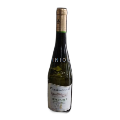 Valle del Loira Muscadet-sèvre-et-maine Plessis-Duval 2022