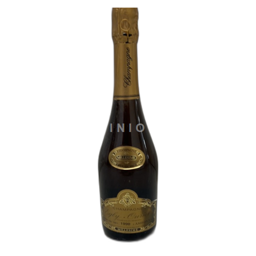 Champaña Champán Egly-Ouriet Blanc de noir 1990