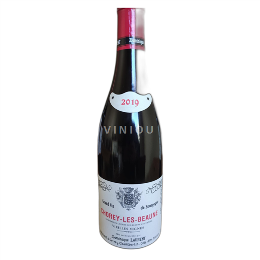 Borgonha Chorey-lès-Beaune Dominique Laurent Vieilles Vignes 2019
