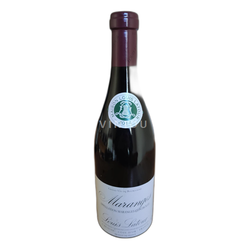 Bourgondië Maranges Louis Latour 2014