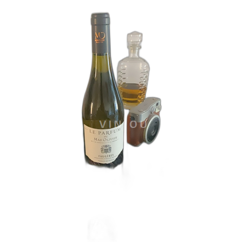 Languedoc Faugères Mas Olivier Le Parfum 2023
