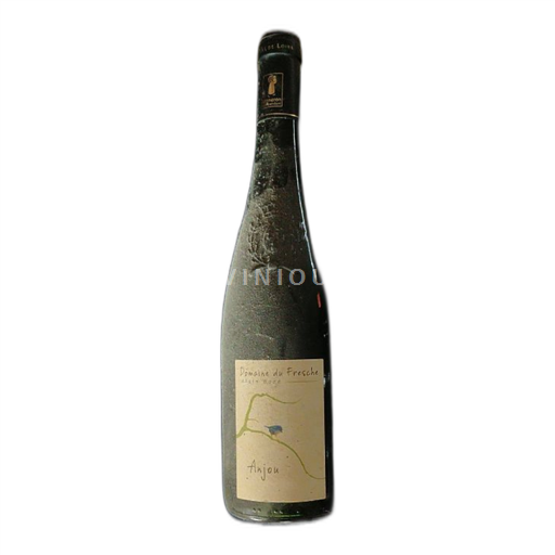 Thung lũng sông Loire Anjou Domaine du Fresche Không niên vụ