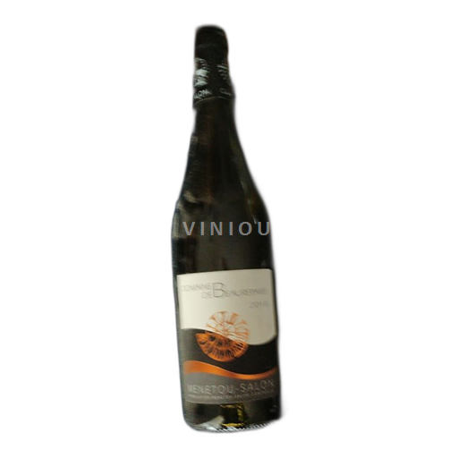 Loirevallei Menetou-Salon Domaine de Beaurepaire 2018