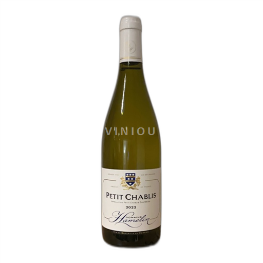 Burgundi Petit-chablis Domaine Hamelin 2022