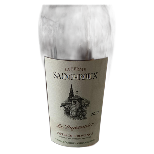 Provence Côtes-de-Provence La Ferme Saint-Roux Le Pigeonnier 2019