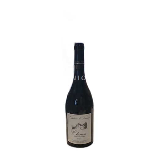 Loirevallei Chinon Château de Sonnay 2017