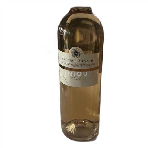 Provence Coteaux Varois en Provence Vignoble Arnaud Không niên vụ